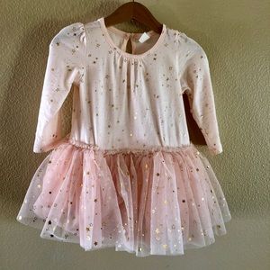 Gap girls dress
